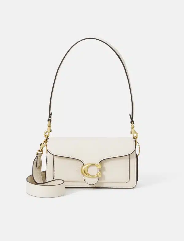 C|Studio Tabby-Style Shoulder Bag