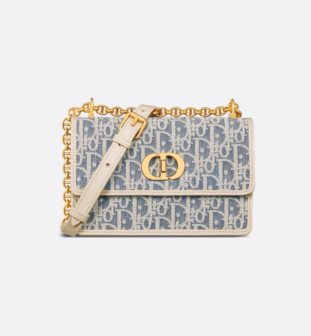 Maison D. Mini Flap Chain Bag