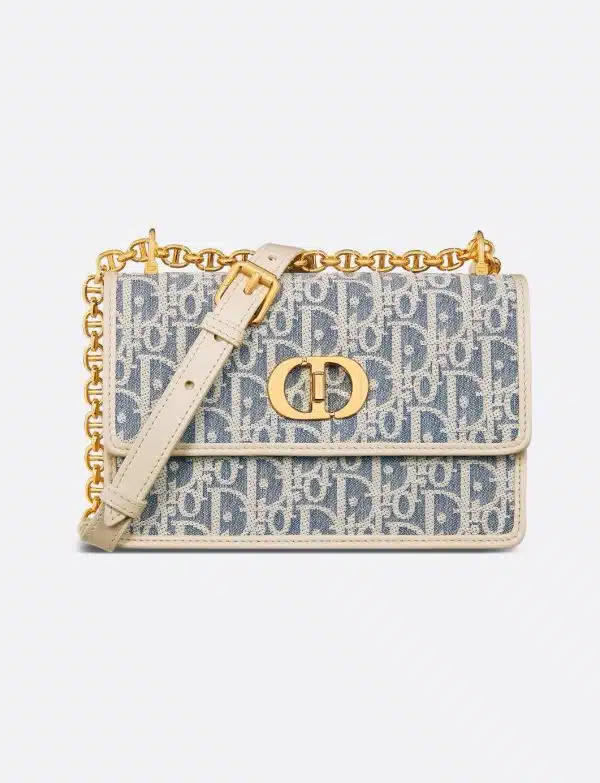 Maison D. Mini Flap Chain Bag