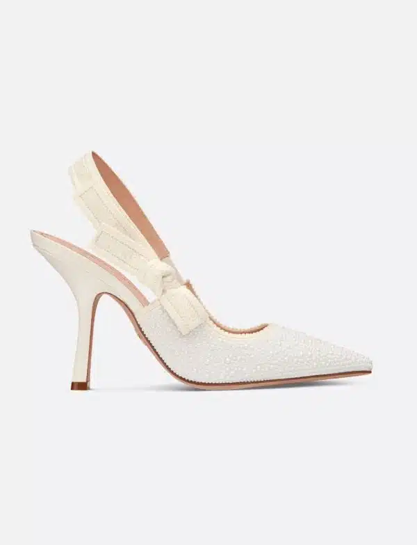 Pearl D heels