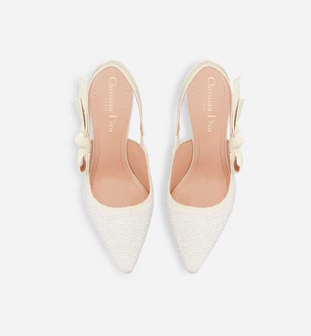 Pearl D heels - Image 2