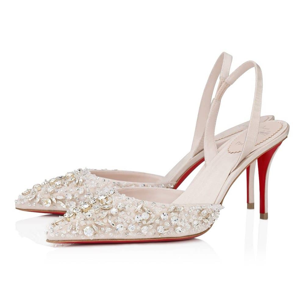 Clever LB dream heels