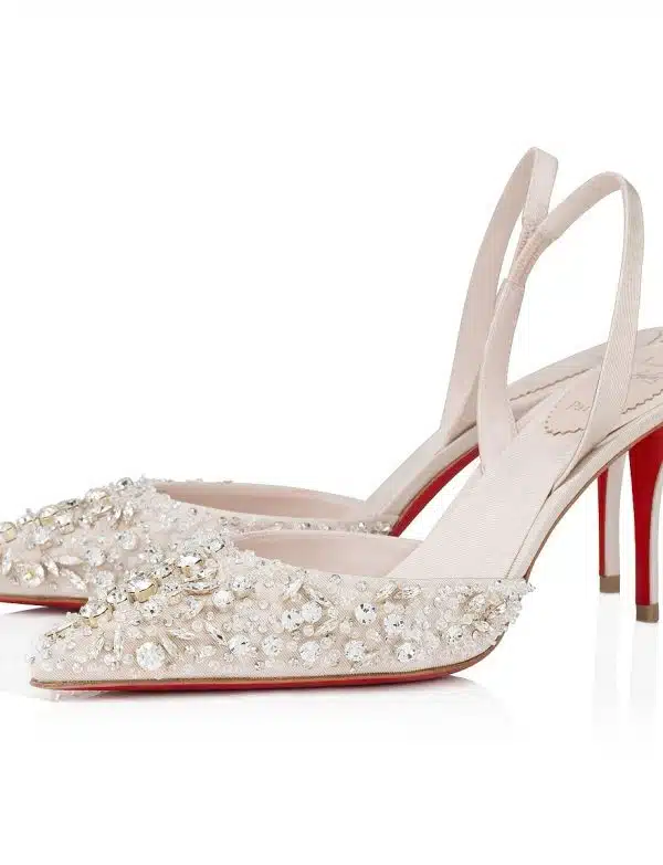 Clever LB dream heels