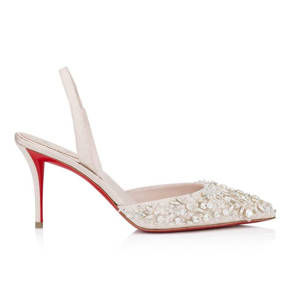 Clever LB dream heels - Image 2
