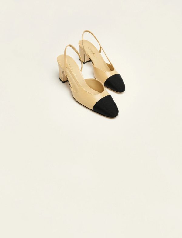 Miss C heels