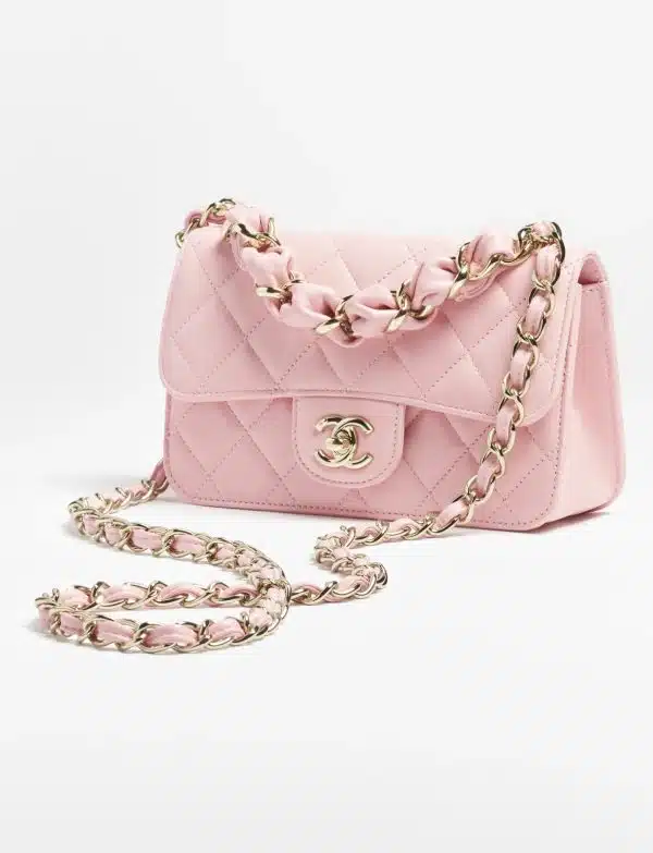 Bayou Blush C