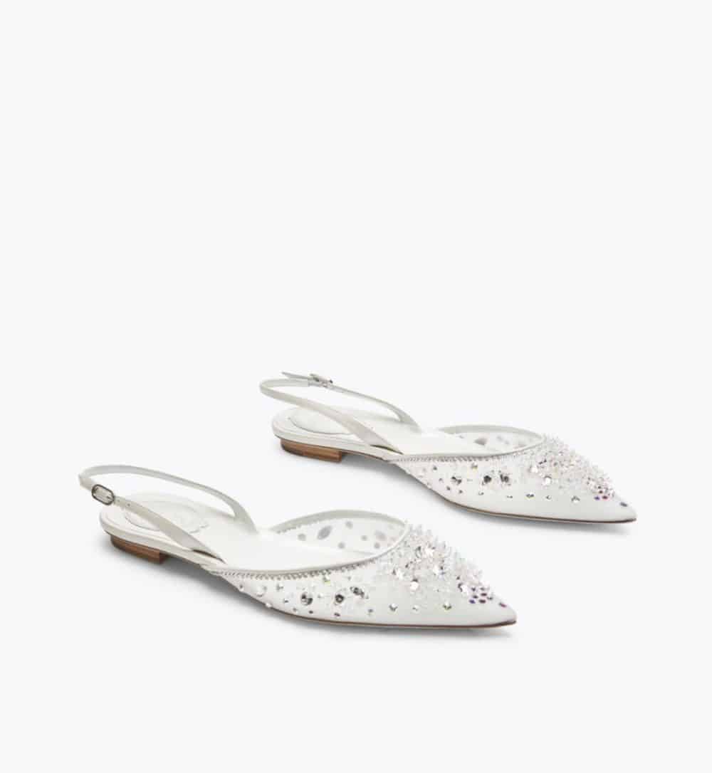 Flat CCH sandal