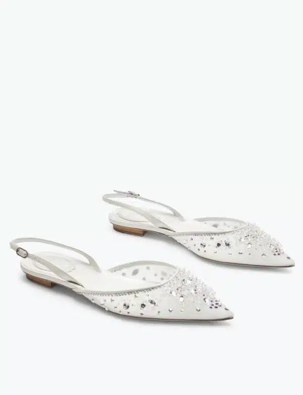 Flat CCH sandal