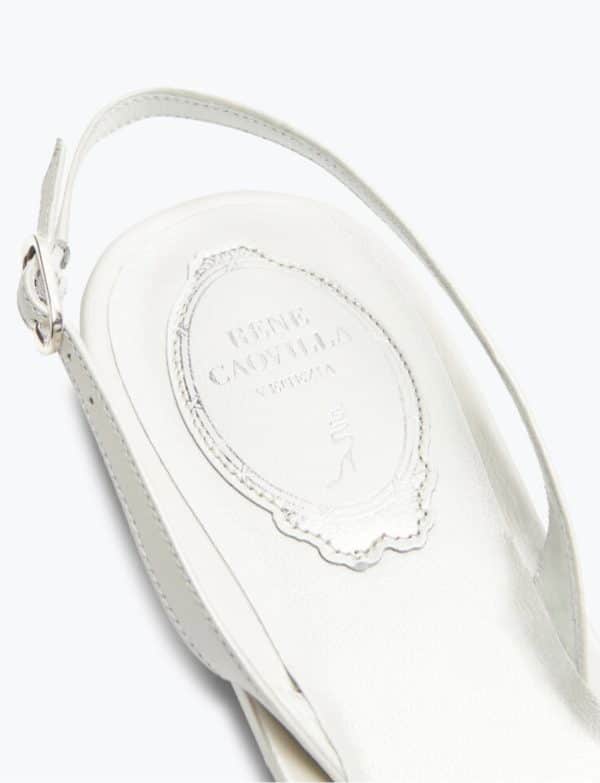 Flat CCH sandal