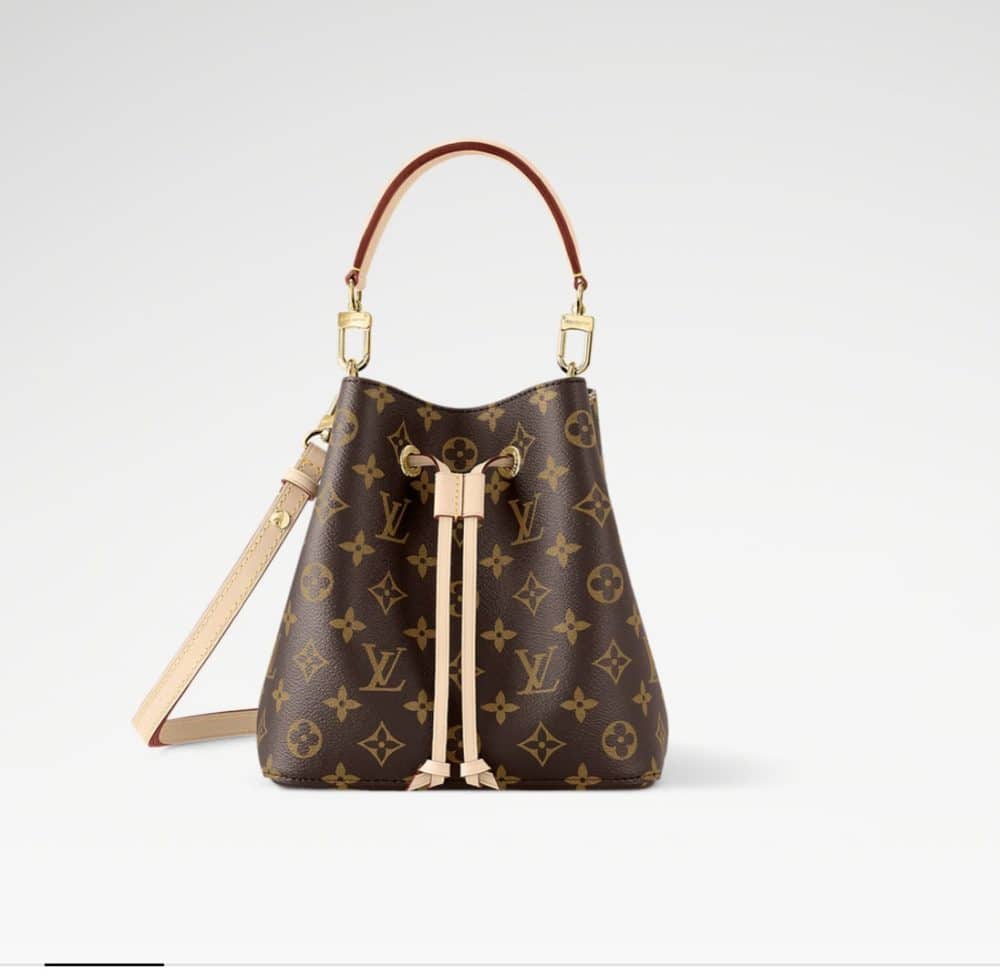 LVS Atelier Néo BB Bag