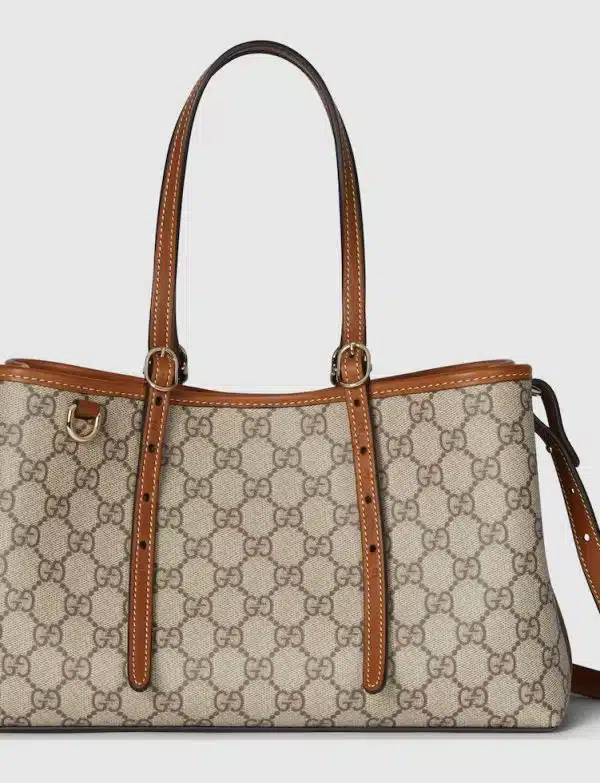 GG clover hand bag