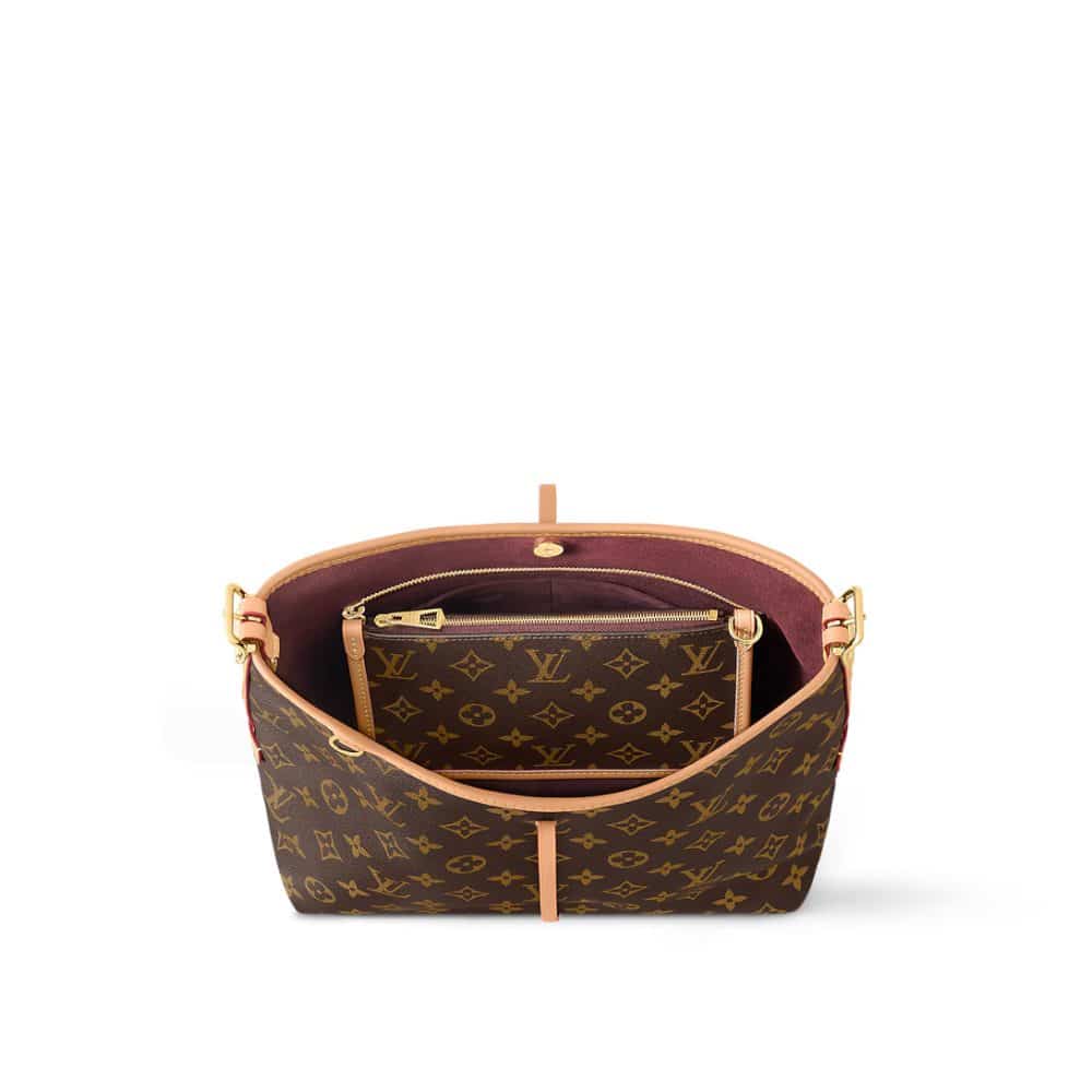 Maison LVX Compact Carry Tote – PM Style - Image 3