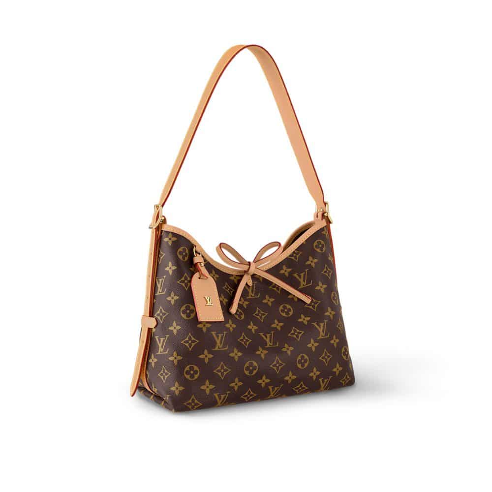 Maison LVX Compact Carry Tote – PM Style - Image 2
