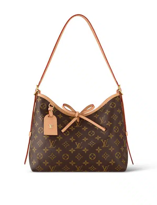 Maison LVX Compact Carry Tote – PM Style