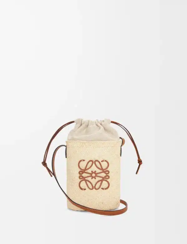 LVA Studio Structured Box Bag